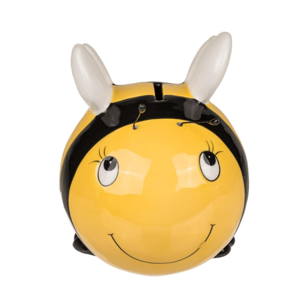 Bee Money Box