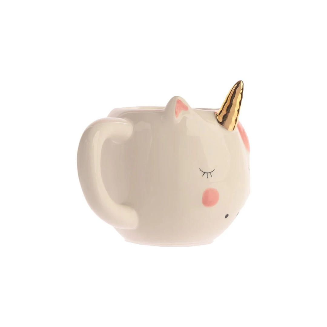Mug Licorne