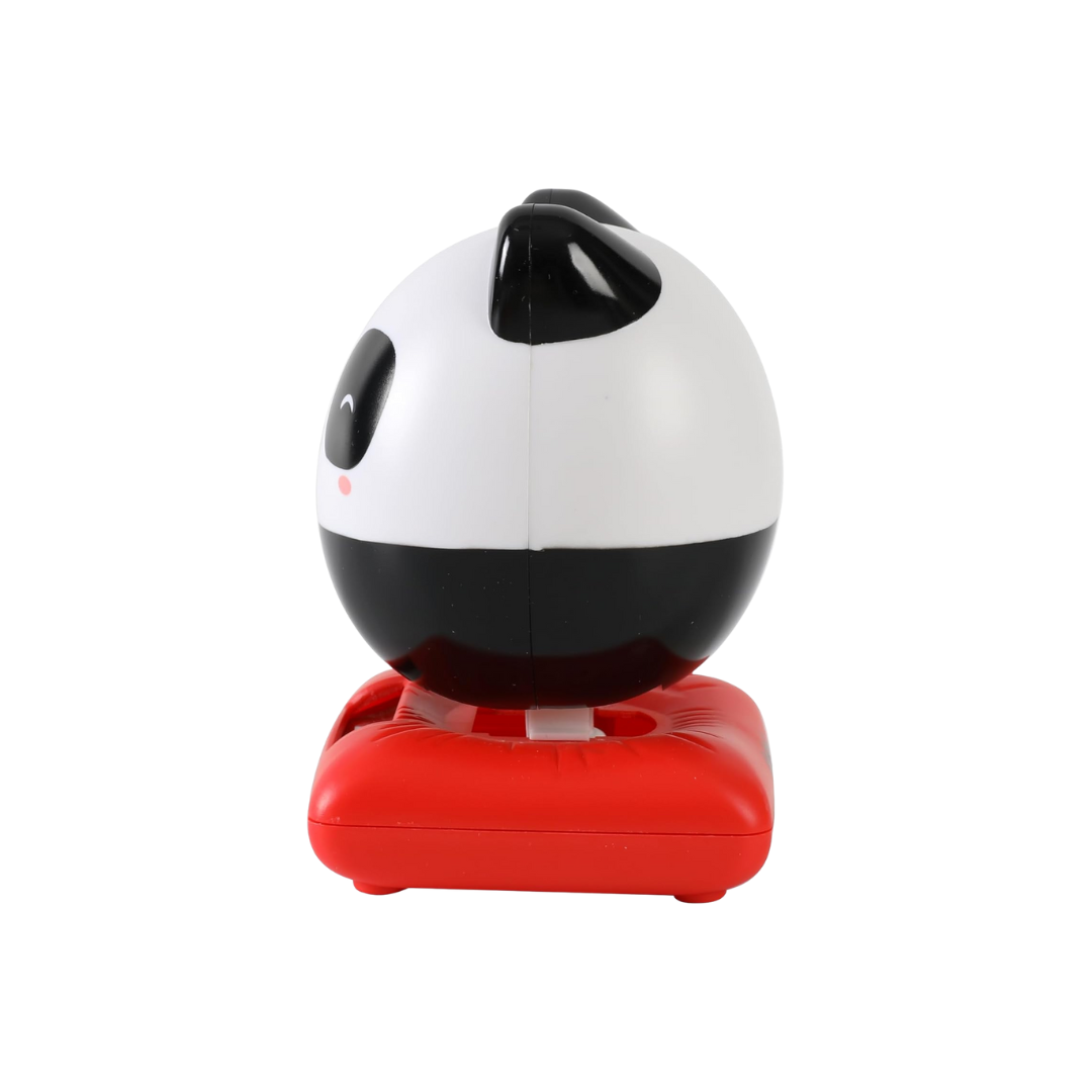 Figurine Solaire Panda