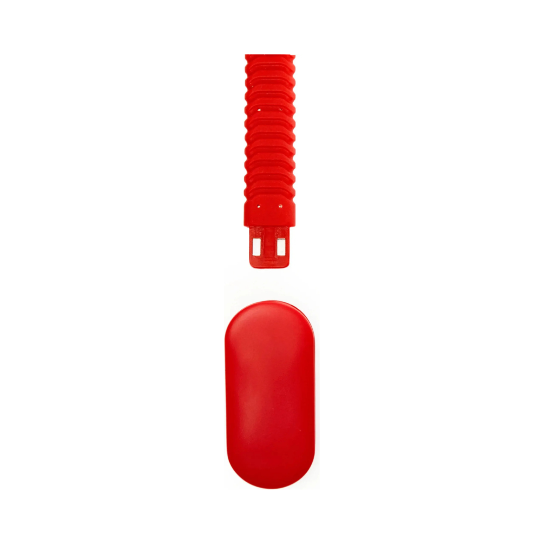 Lampe de Lecture Rechargeable avec Clip