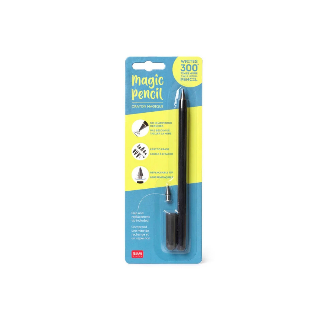 Crayon Magique – Magic Pencil
