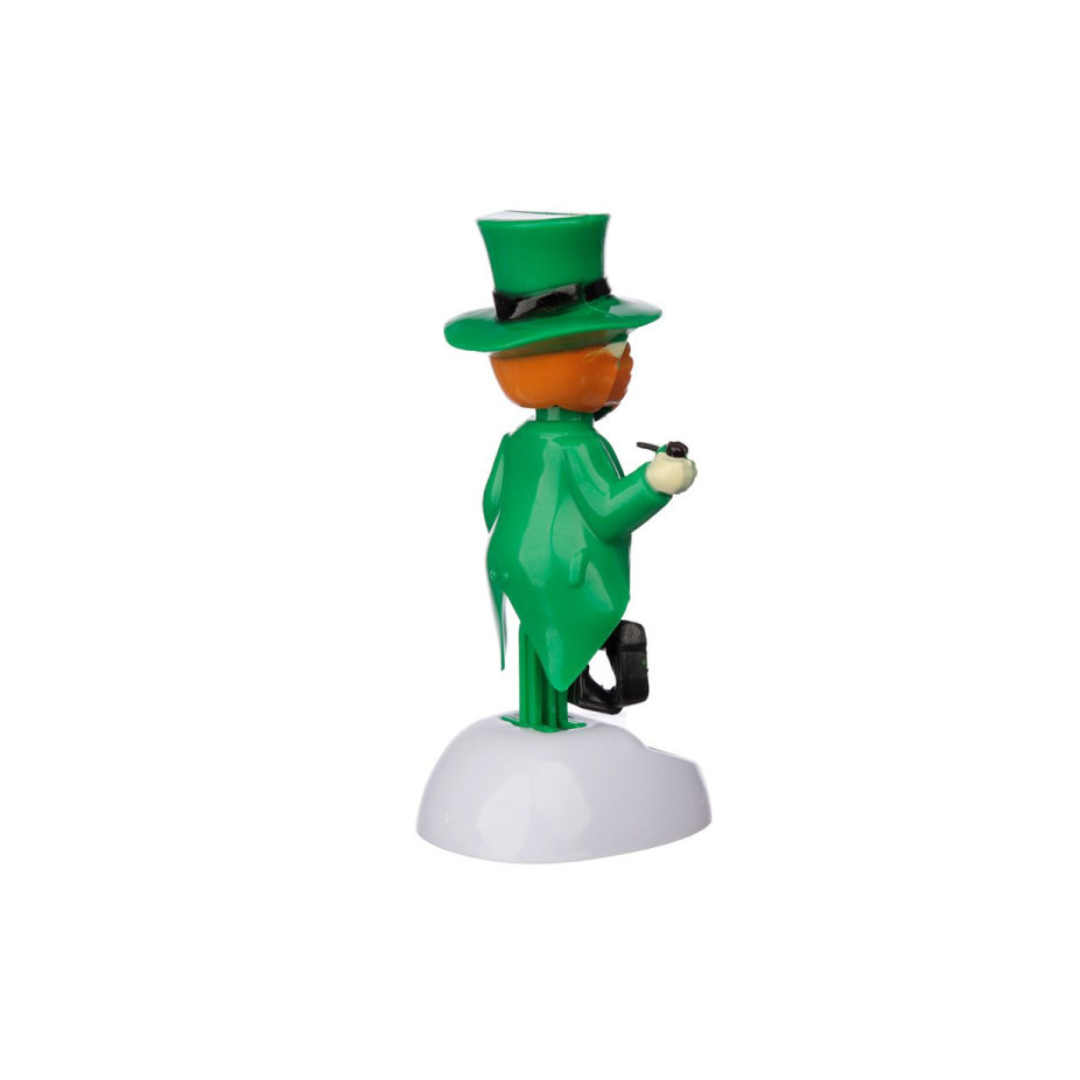 Figurine Farfadet "Lucky Larry"