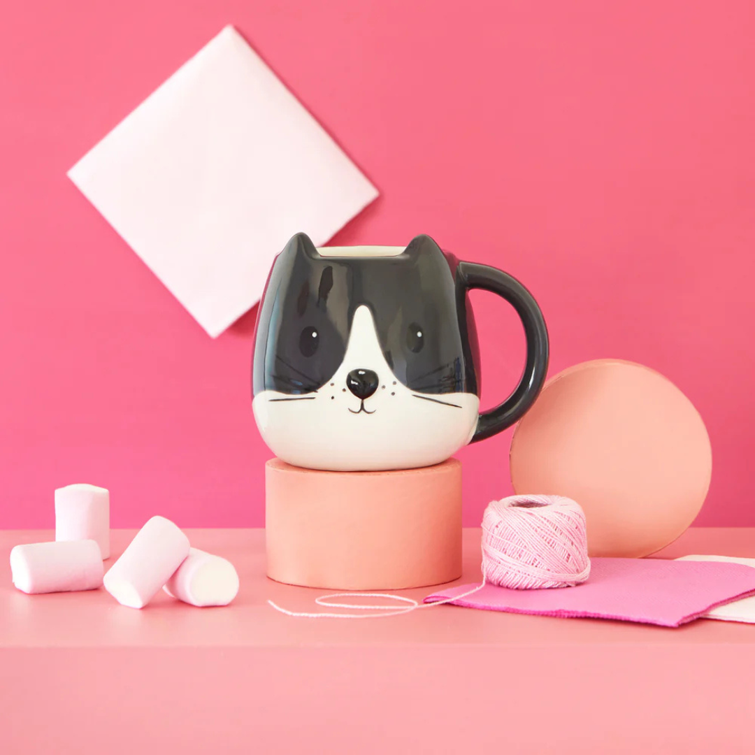 Mug Kitty