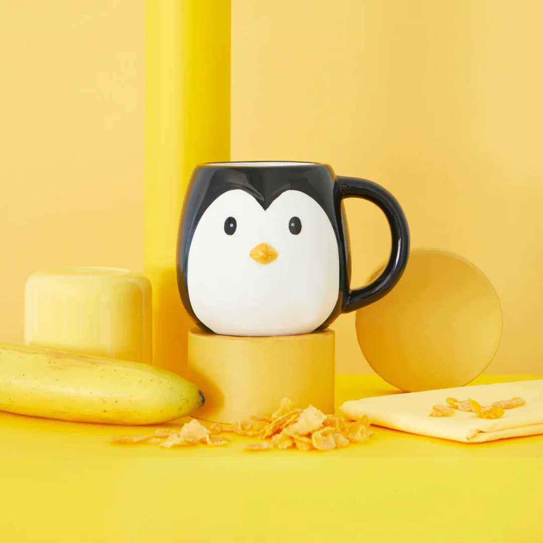 Mug Pingo – Pingouin