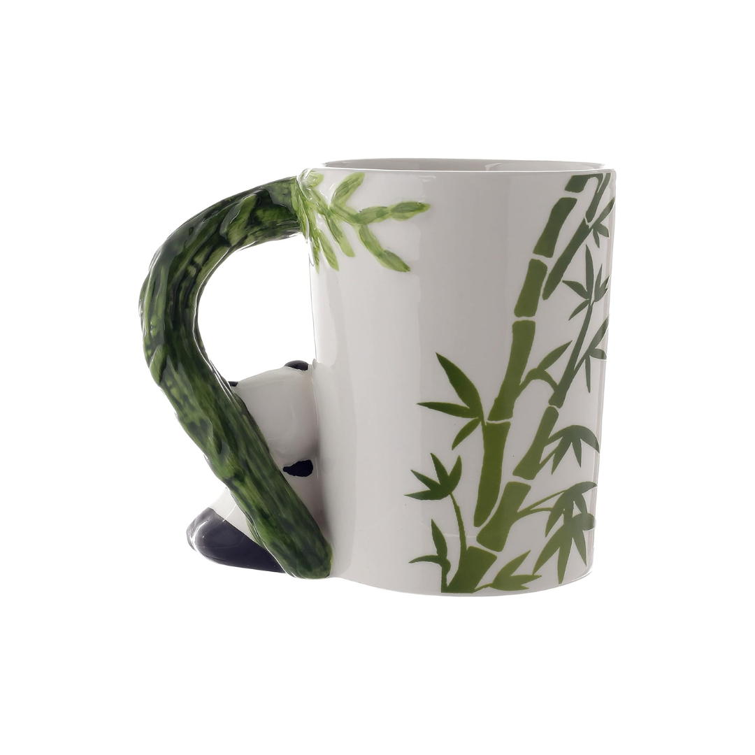 Mug Panda