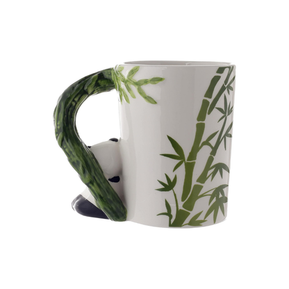 Mug Panda
