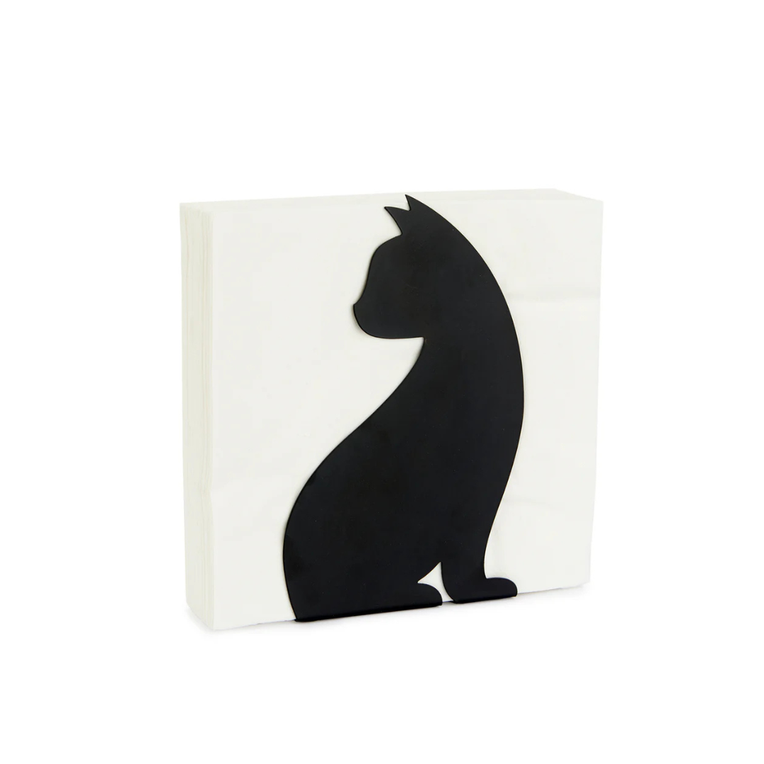 Porte-serviettes Feline