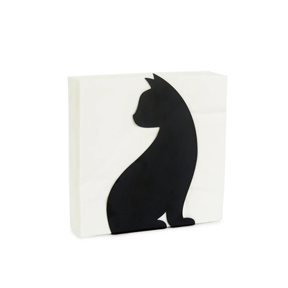 Porte-serviettes Feline