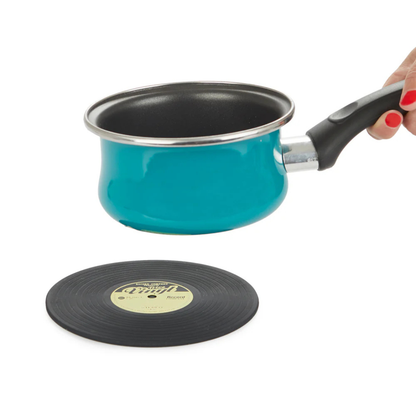 Dessous de Plat Vinyle