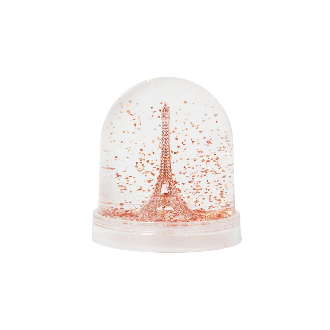 Boule à Neige Tour Eiffel – 8 cm