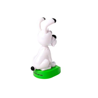 Figurine Solaire Idéfix – Astérix & Obélix