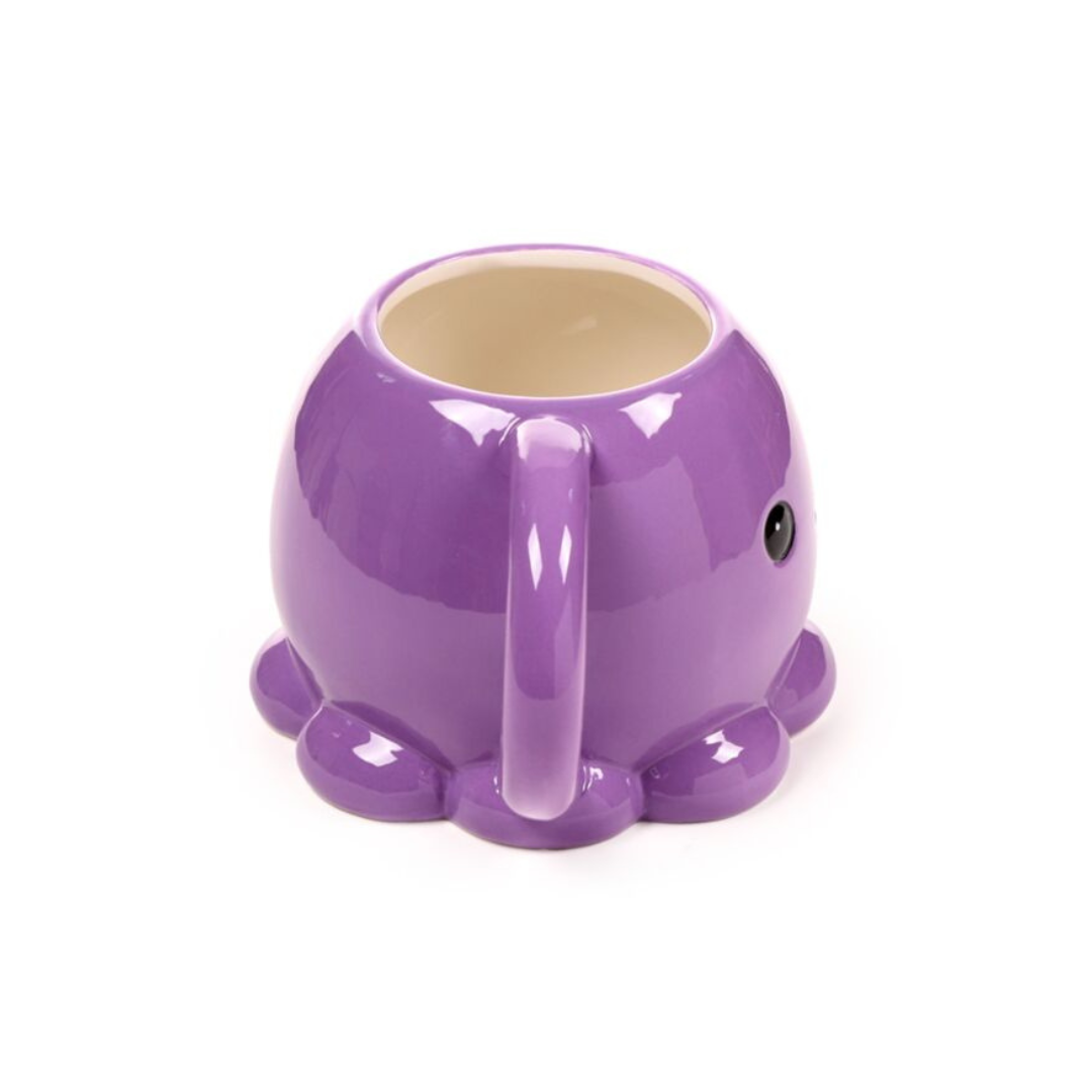 Mug Adoramals – Pieuvre