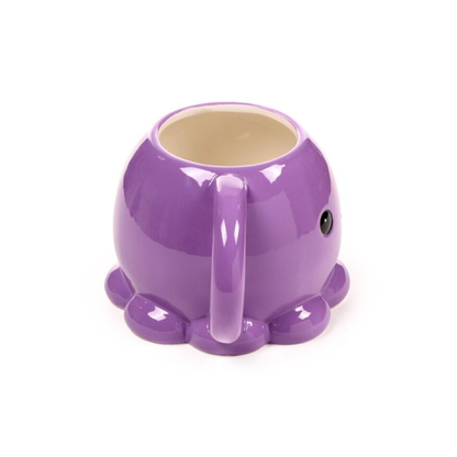 Mug Adoramals – Pieuvre