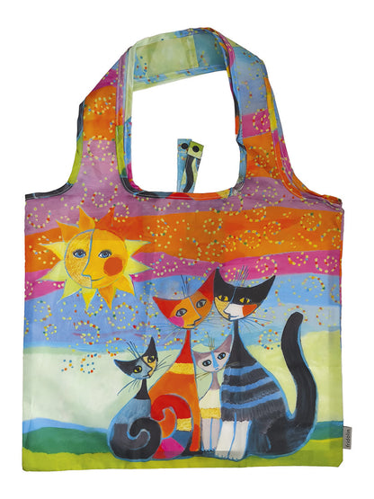 Sac réutilisable Rosina Wachtmeister – “Momenti di Felicità”