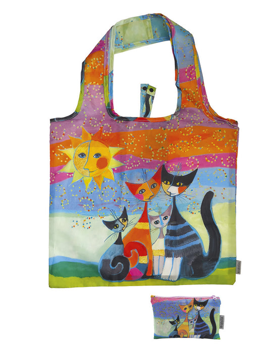 Sac réutilisable Rosina Wachtmeister – “Momenti di Felicità”