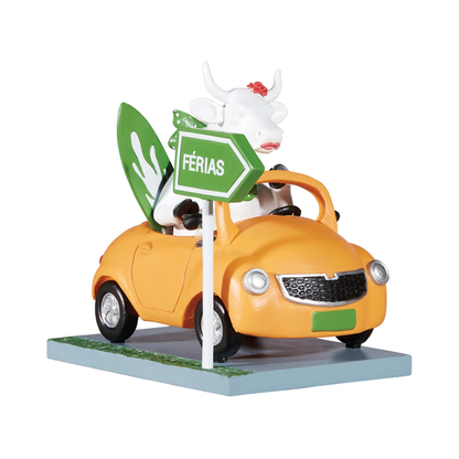 Cowrona | Cowtober Special