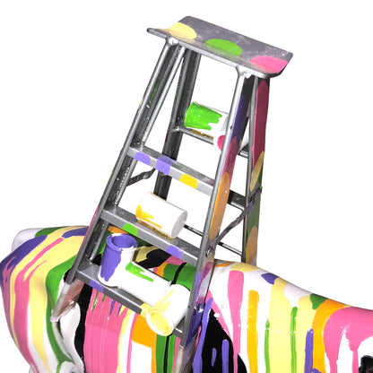 Muuu Traviesa | Cowtober