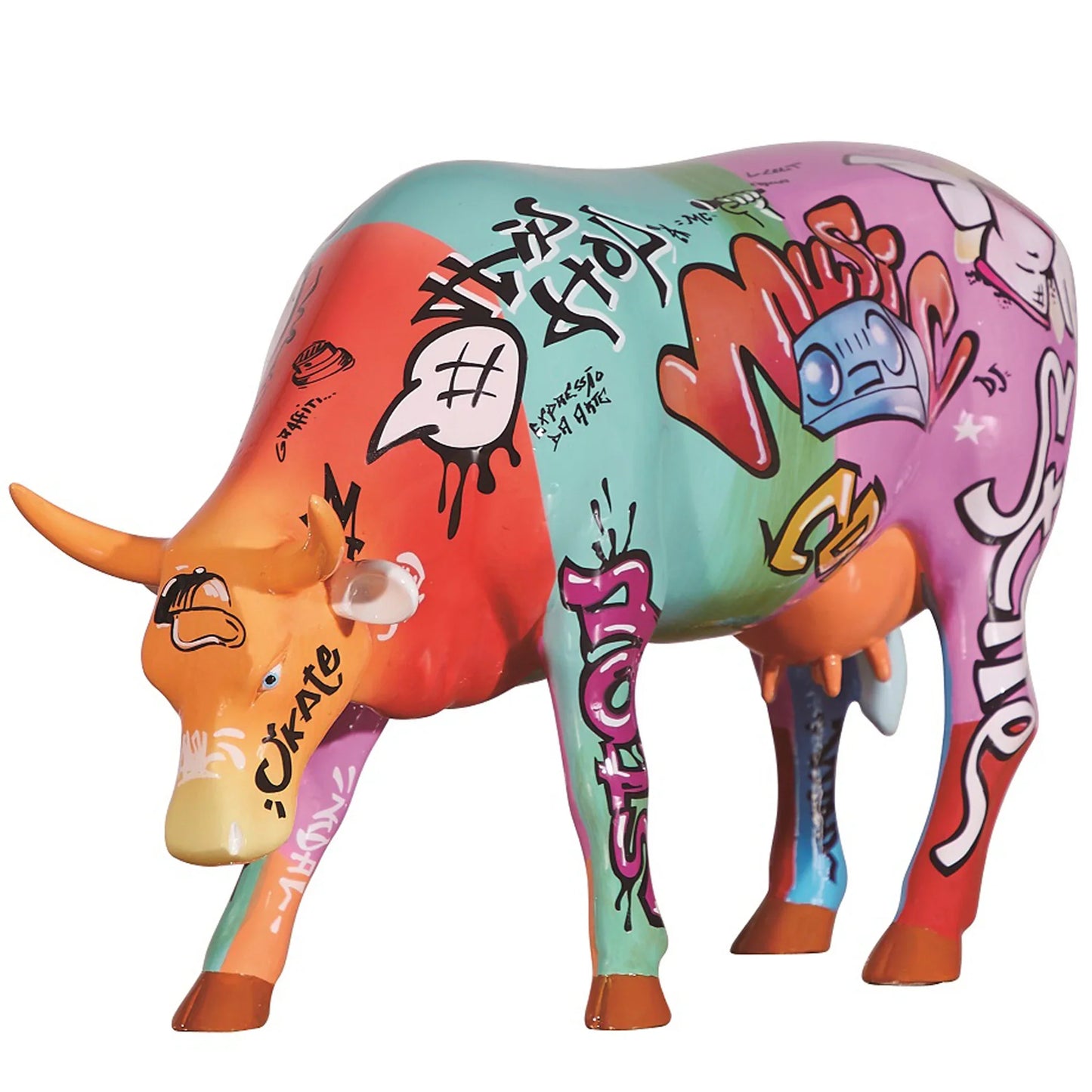 Vaquinha do Hip Hop | Cowtober Special