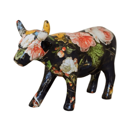 Mignon | Cowtober Special