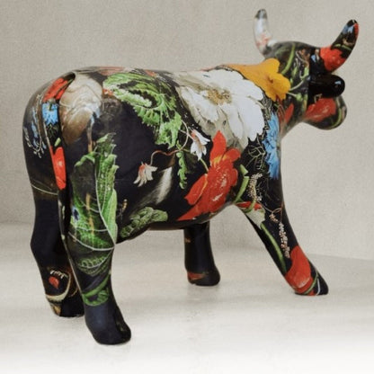 Mignon | Cowtober Special