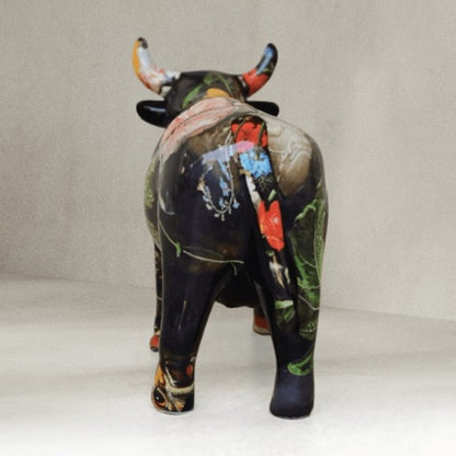 Mignon | Cowtober Special