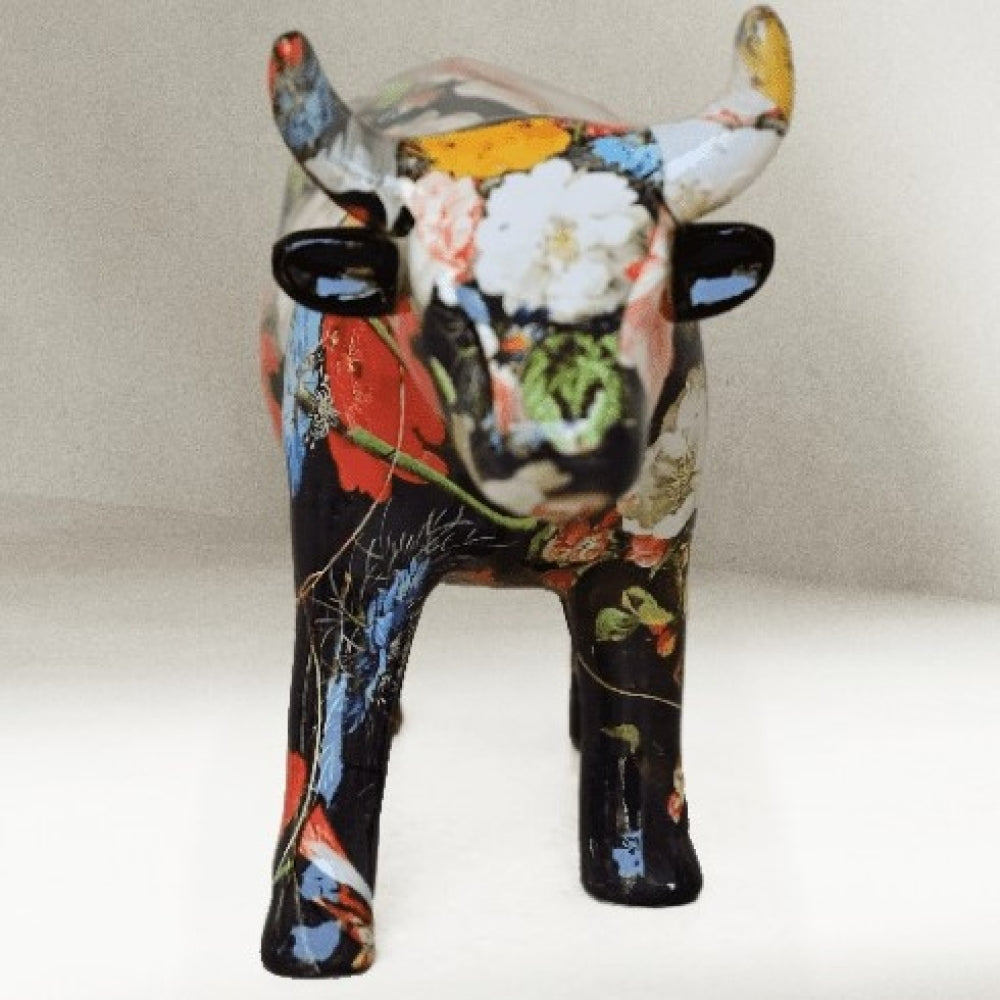 Mignon | Cowtober Special