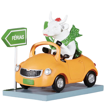 Cowrona | Cowtober Special