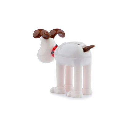 Figurine Solaire Gromit