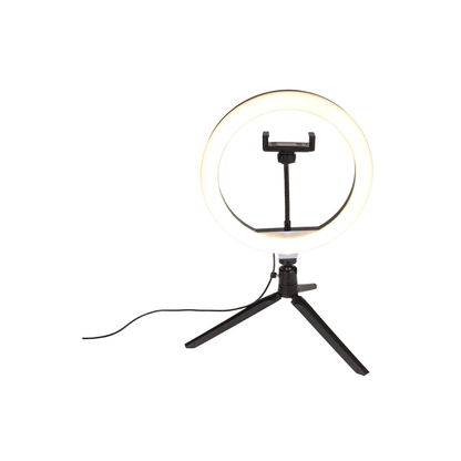Anneau LED USB – 3 Intensités