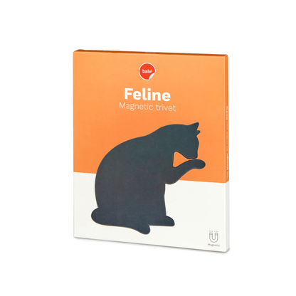 Dessous de Plat Feline