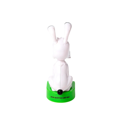Figurine Solaire Idéfix – Astérix & Obélix