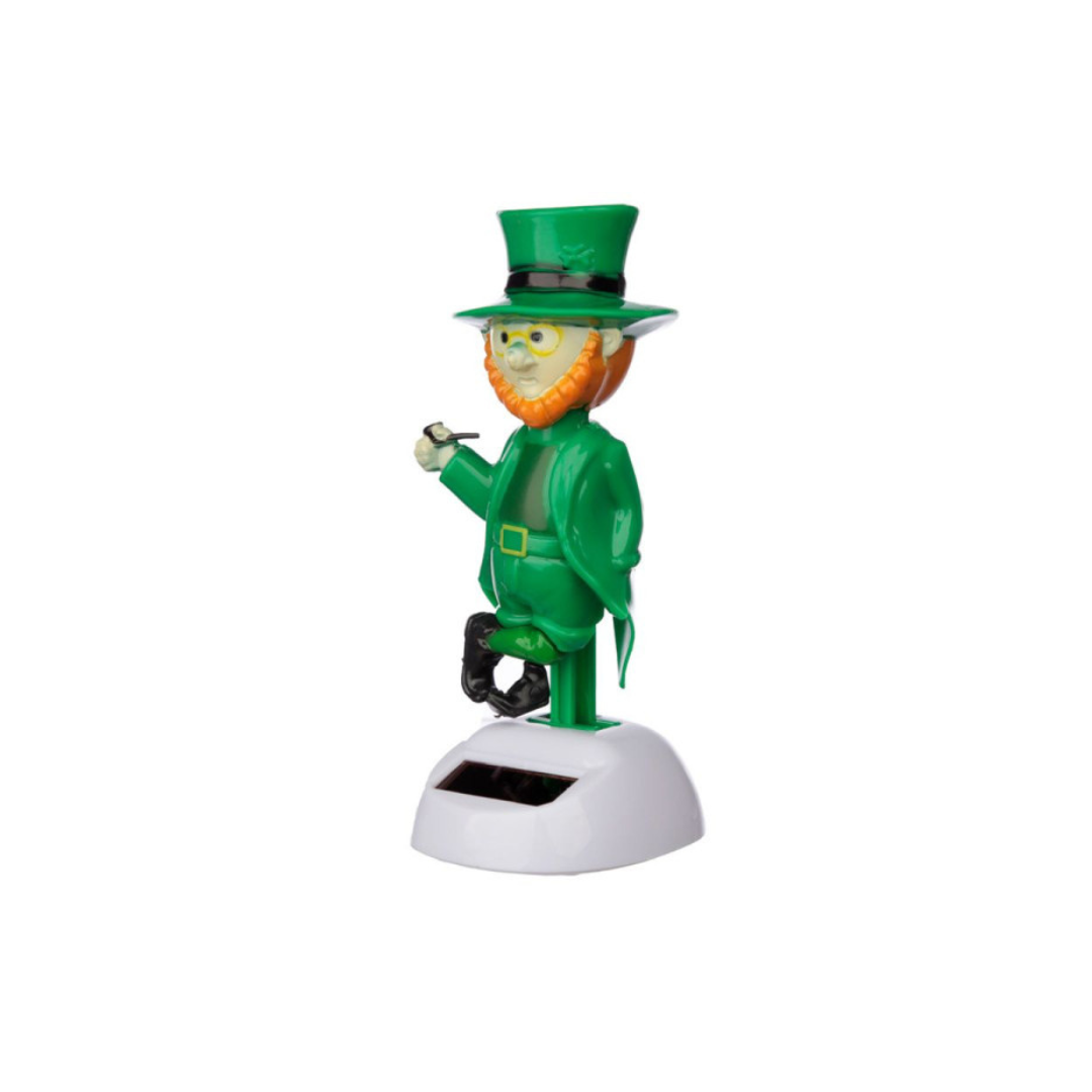 Figurine Farfadet "Lucky Larry"