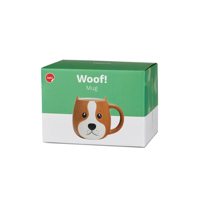 Mug Chien