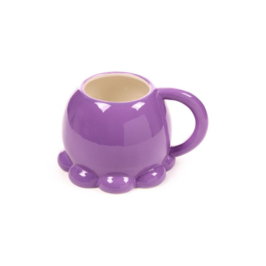 Mug Adoramals – Pieuvre