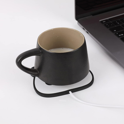 Chauffe-tasse USB Panda