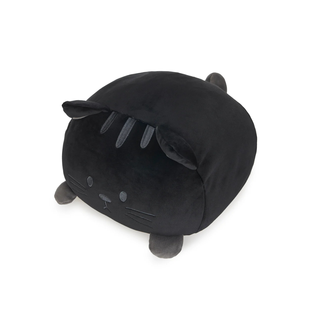 Coussin Kitty Noir