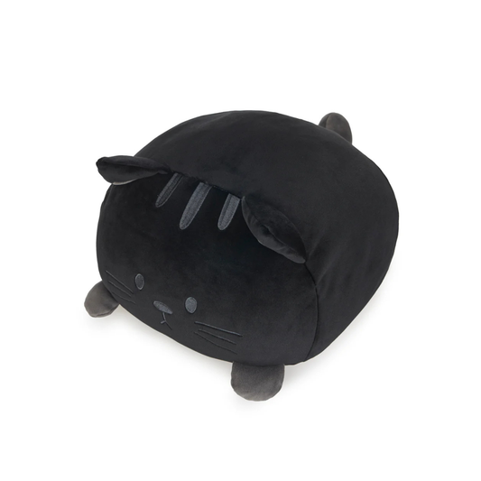 Coussin Kitty Noir