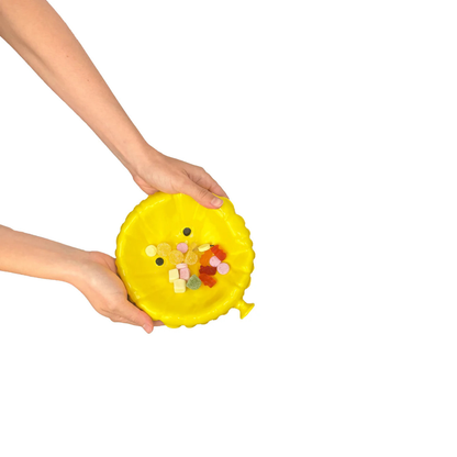 Plateau Triste "Sad Balloon Tray"