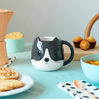 Mug Kitty