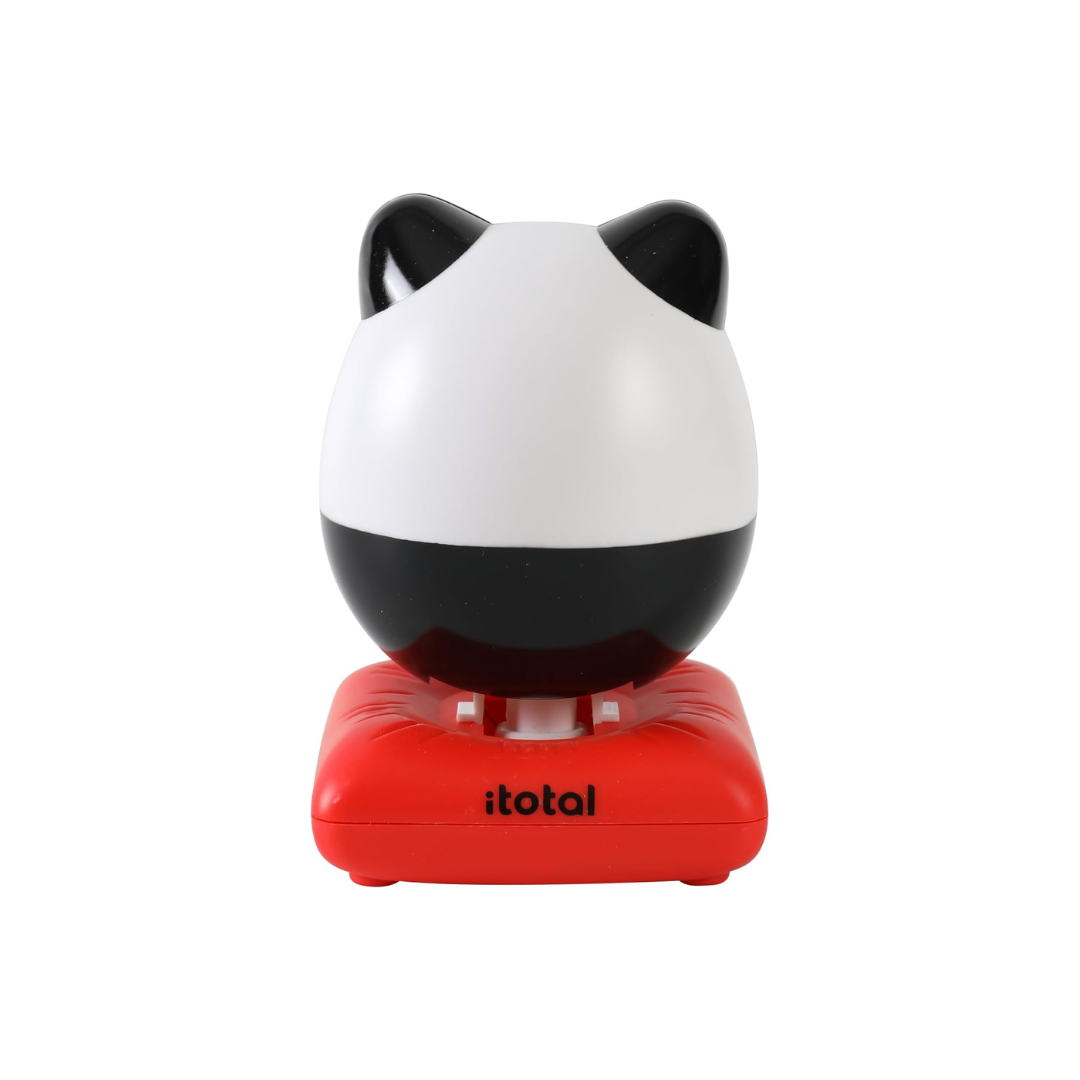 Figurine Solaire Panda