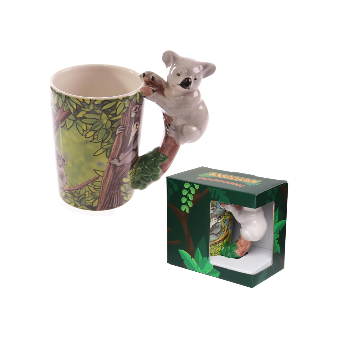 Mug Koala