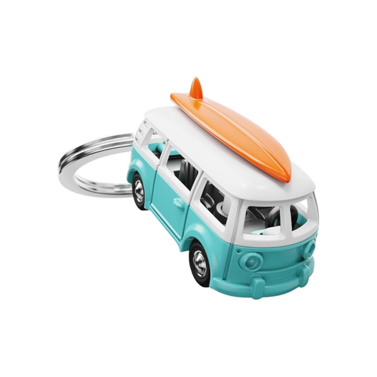Porte-clés Van Voyage