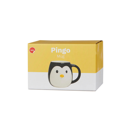 Mug Pingo – Pingouin