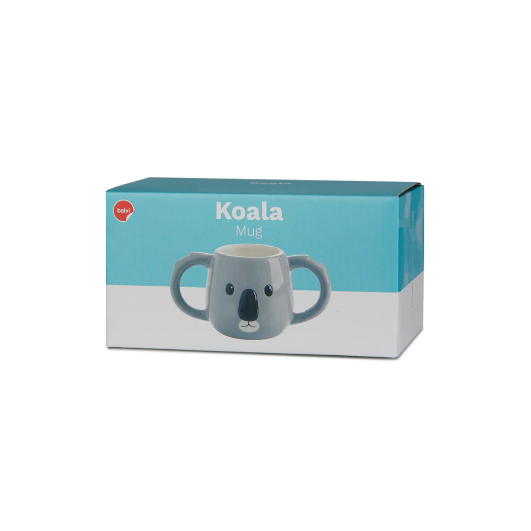 Mug Koala