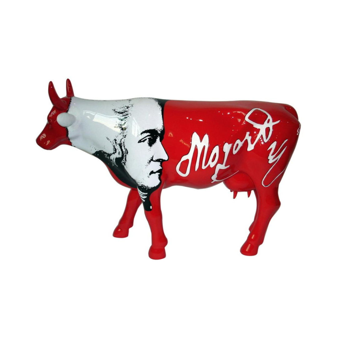 Moozart | Cowtober Special