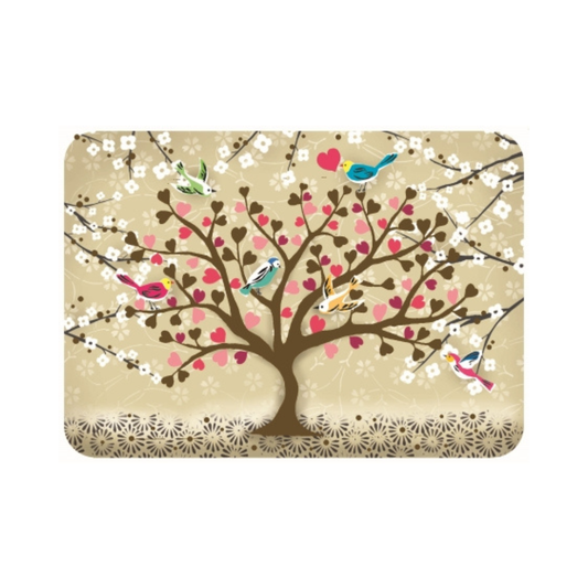 Carte postale illustrée – Messages & occasions