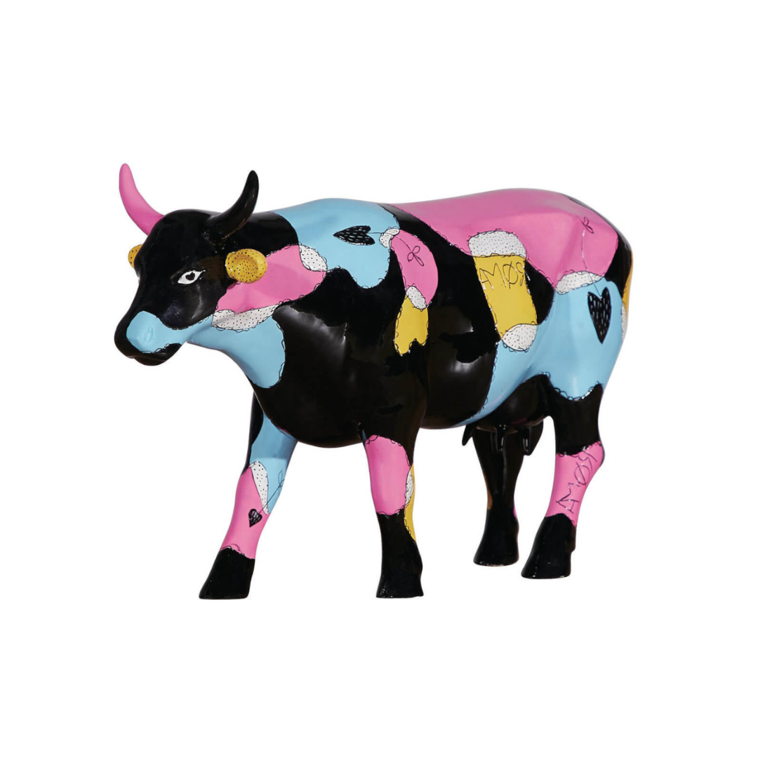 Amorisada | Cowtober Special