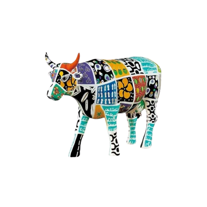 Cowcado de Ipanema | Cowtober Special