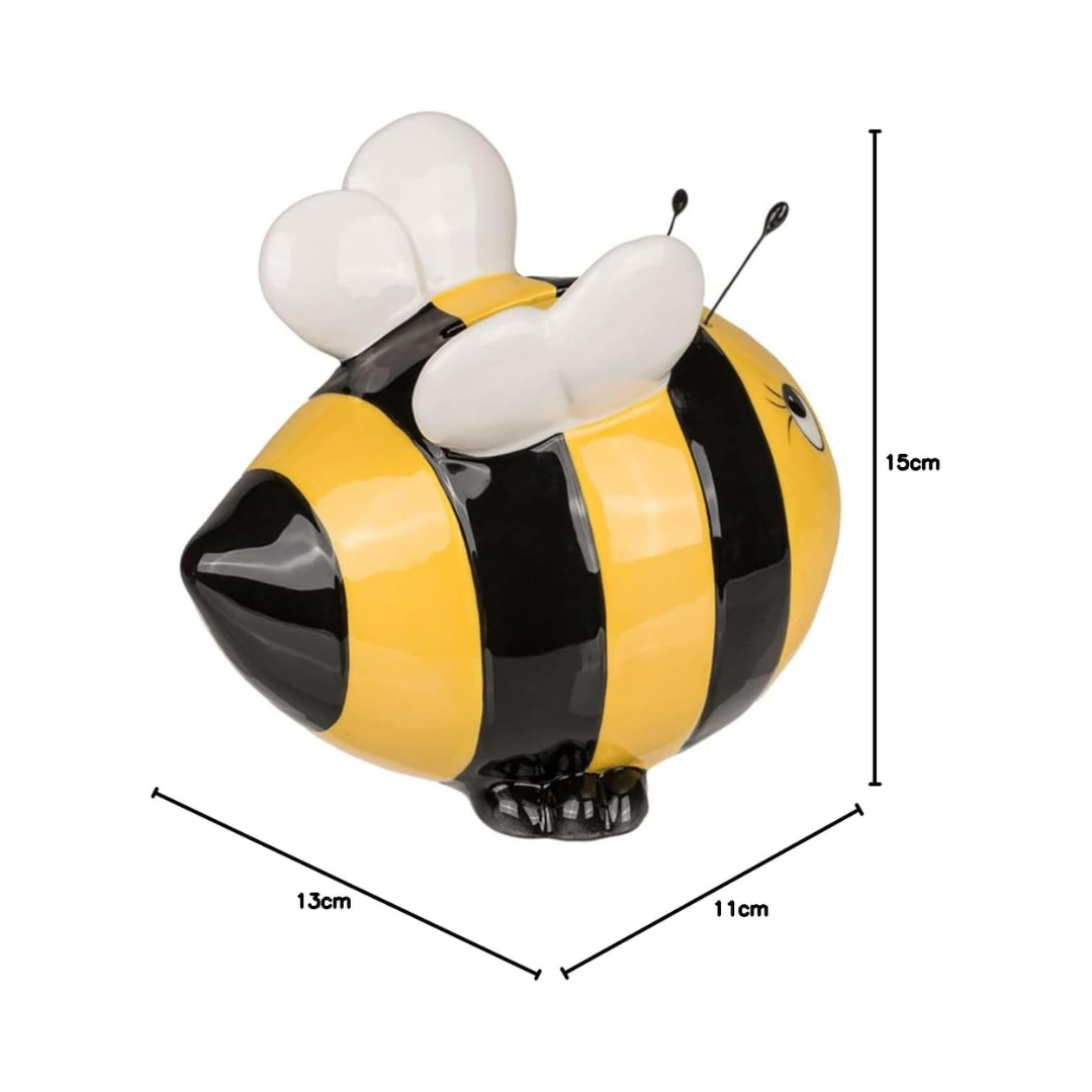 Bee Money Box