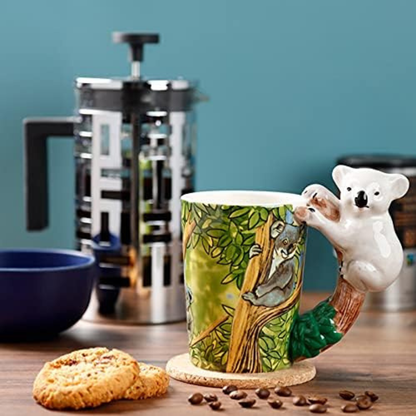 Mug Koala